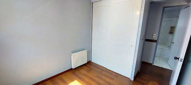 DPTO 3D 2B PISO 3 CALLE GALVARINO