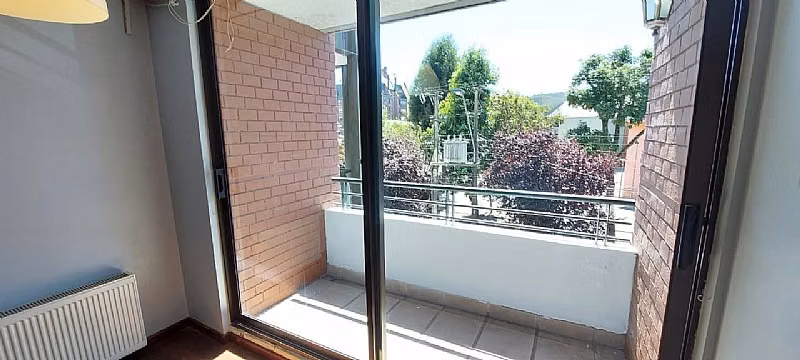 DPTO 3D 2B PISO 3 CALLE GALVARINO