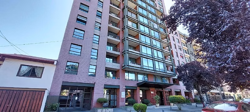 DPTO 3D 2B PISO 3 CALLE GALVARINO