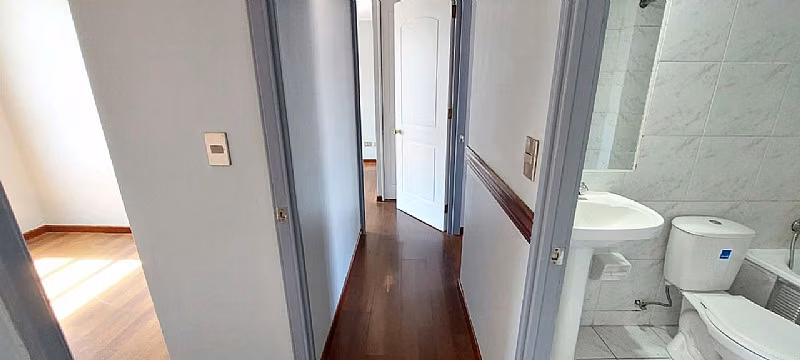 DPTO 3D 2B PISO 3 CALLE GALVARINO