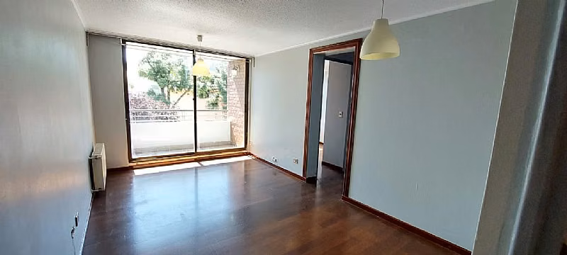 DPTO 3D 2B PISO 3 CALLE GALVARINO