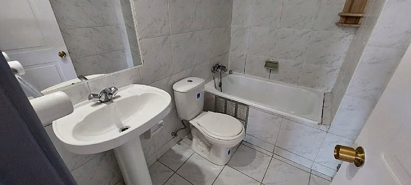 DPTO 3D 2B PISO 3 CALLE GALVARINO