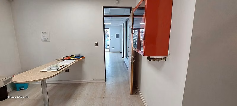 OFICINA 280 M2 VALLE PAICAVÍ