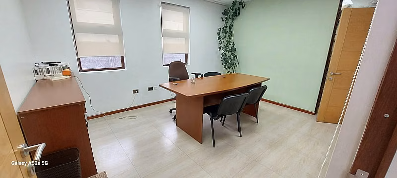 OFICINA 280 M2 VALLE PAICAVÍ