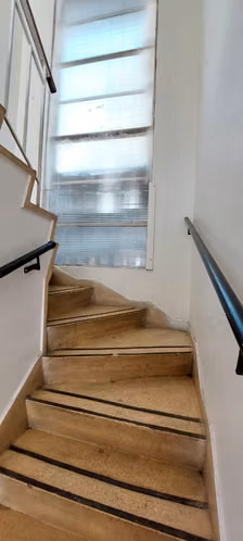 CASA COMERCIAL 130M2 3P 2B 2E CALLE COCHRANE