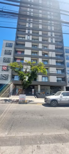DPTO 1D 1B CALLE HERAS CONCEPCIÓN
