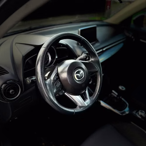 Mazda 2 SPORT HB 1.5 (2016)