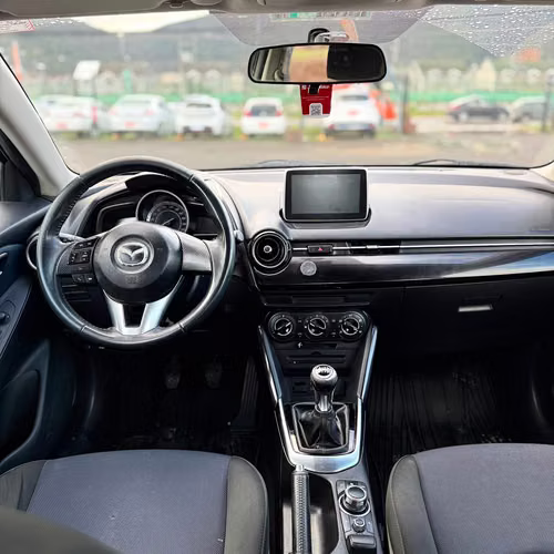 Mazda 2 SPORT HB 1.5 (2016)