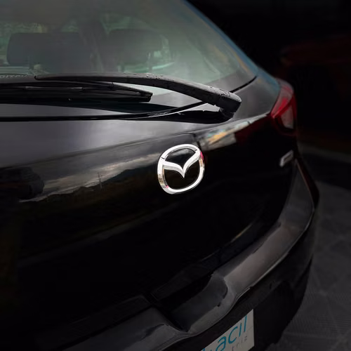 Mazda 2 SPORT HB 1.5 (2016)