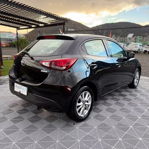 Mazda 2 SPORT HB 1.5 (2016)