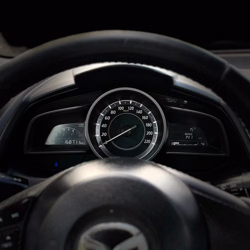 Mazda 2 SPORT HB 1.5 (2016)