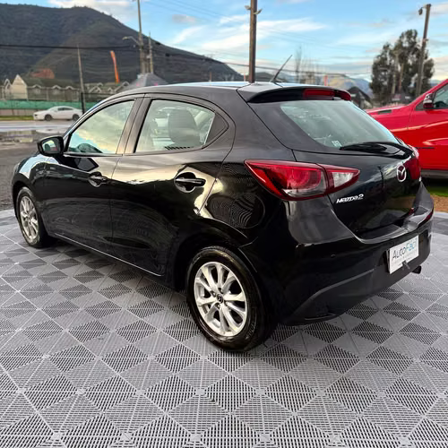Mazda 2 SPORT HB 1.5 (2016)