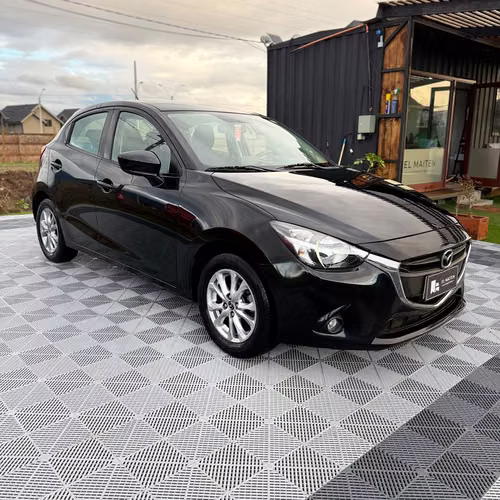 Mazda 2 SPORT HB 1.5 (2016)