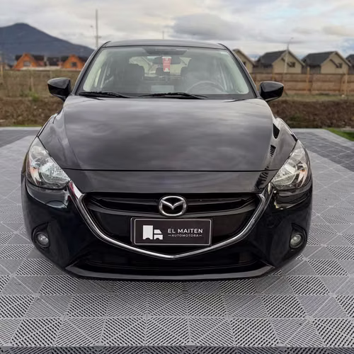 Mazda 2 SPORT HB 1.5 (2016)