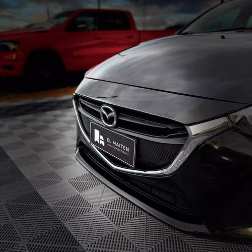 Mazda 2 SPORT HB 1.5 (2016)