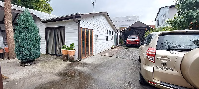 CASA 5D 2B E4 1B   CHIGUAYANTE SECTOR EX MATADERO