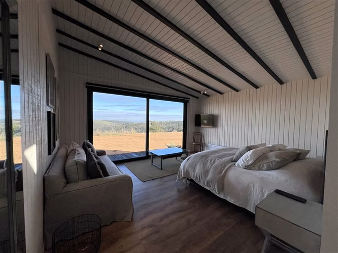 Casa en venta de 5 dorm. en Pupuya