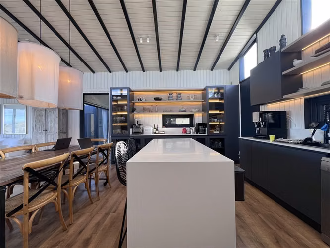 Casa en venta de 5 dorm. en Pupuya