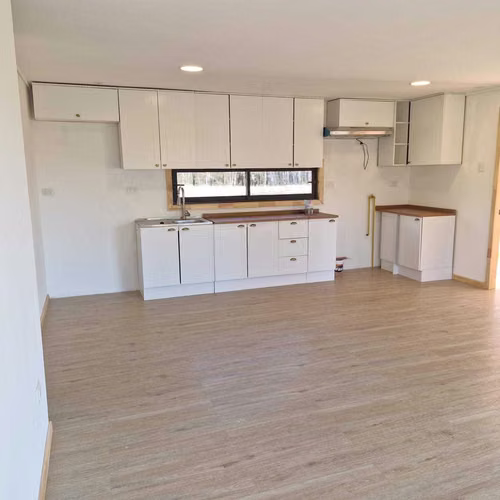 ARRIENDO MODERNA CASA EN CONQUIL VILLARRICA (175496)