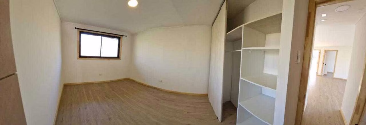 ARRIENDO MODERNA CASA EN CONQUIL VILLARRICA (175496)