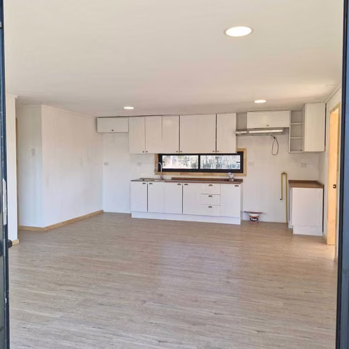 ARRIENDO MODERNA CASA EN CONQUIL VILLARRICA (175496)