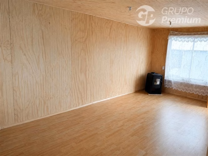 Sitio en venta en Dalcahue