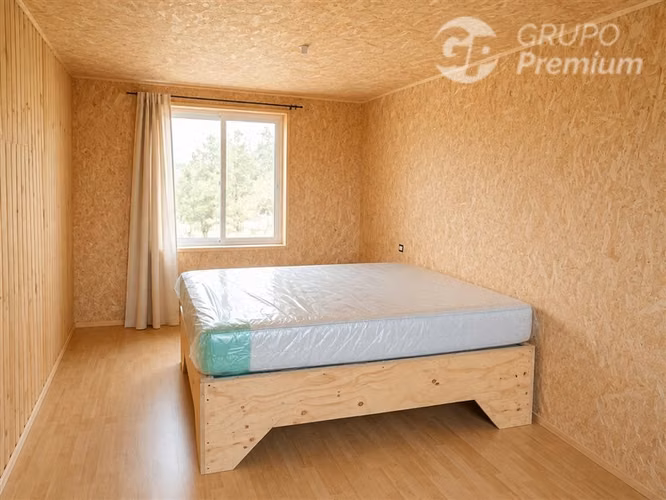 Sitio en venta en Dalcahue