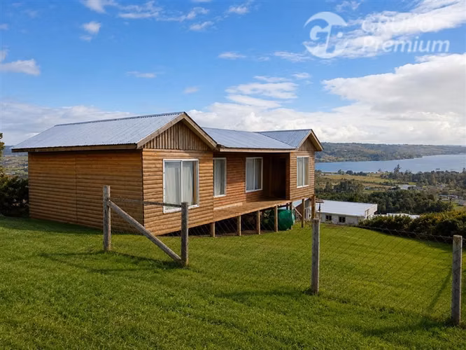 Sitio en venta en Dalcahue