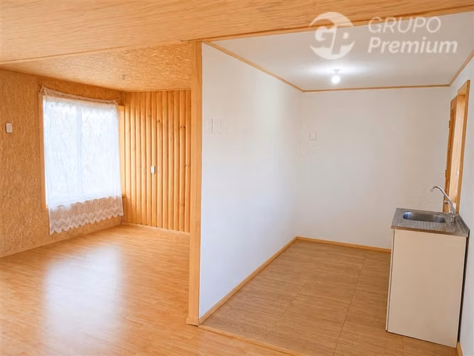 Sitio en venta en Dalcahue