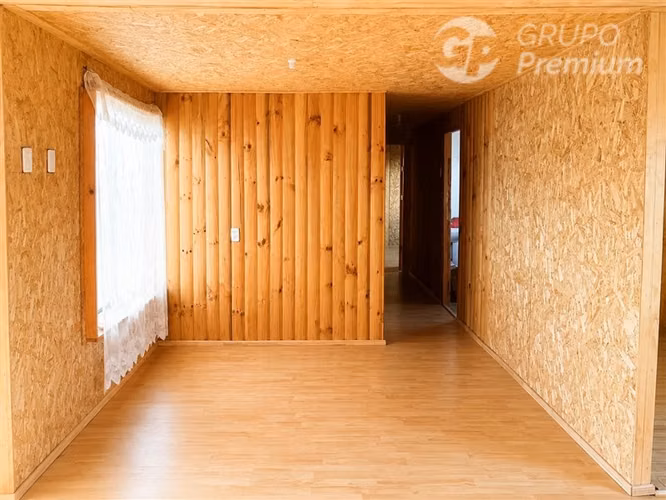 Sitio en venta en Dalcahue