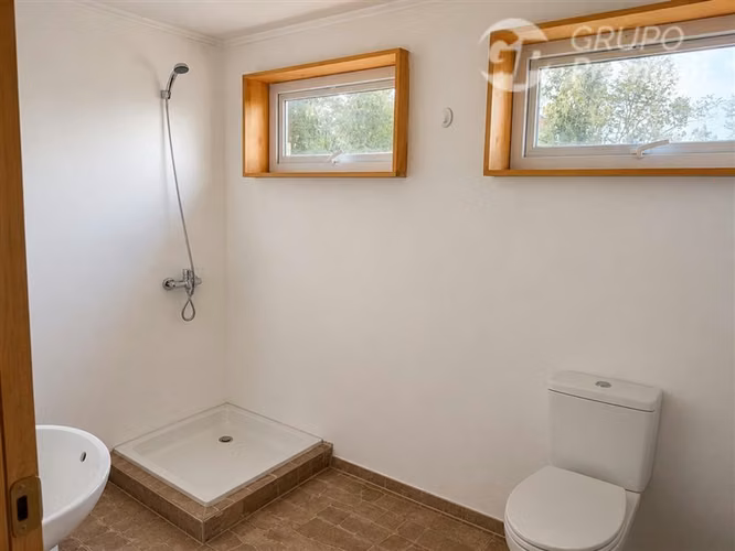 Sitio en venta en Dalcahue