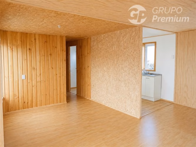 Sitio en venta en Dalcahue