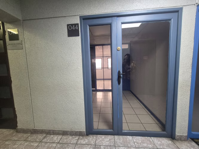OFICINA EDIFICIO EMPRESSARIAL