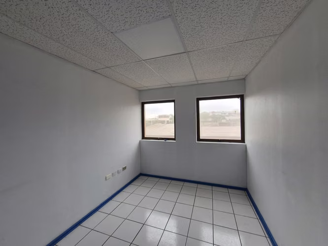 OFICINA EDIFICIO EMPRESSARIAL
