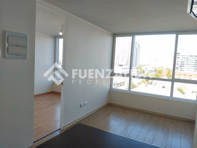 Departamento en venta de 1 dorm. en Santiago - Imagen 5