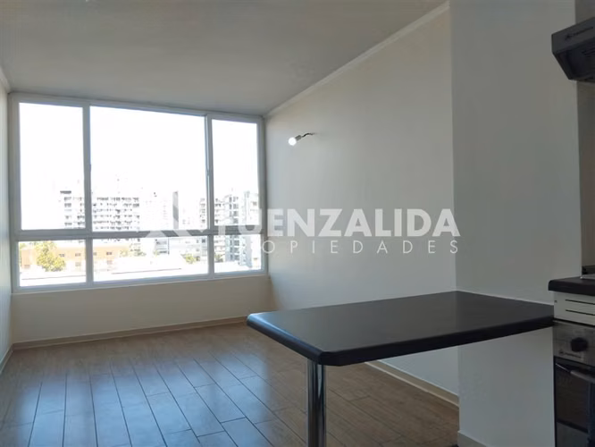 Departamento en venta de 1 dorm. en Santiago - Imagen 3