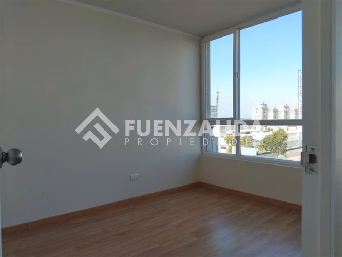 Departamento en venta de 1 dorm. en Santiago - Imagen 7