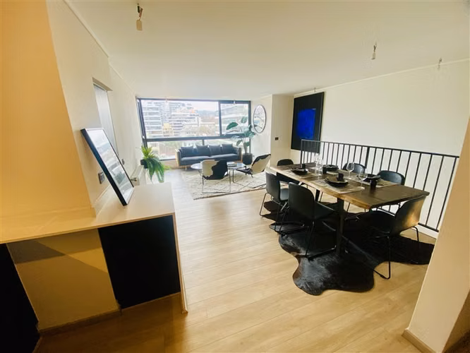 VENTA HERMOSO DEPARTAMENTO DUPLEX EN VENTA!!! SIN COMISION!