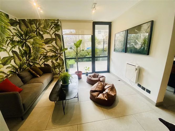 VENTA HERMOSO DEPARTAMENTO DUPLEX EN VENTA!!! SIN COMISION!