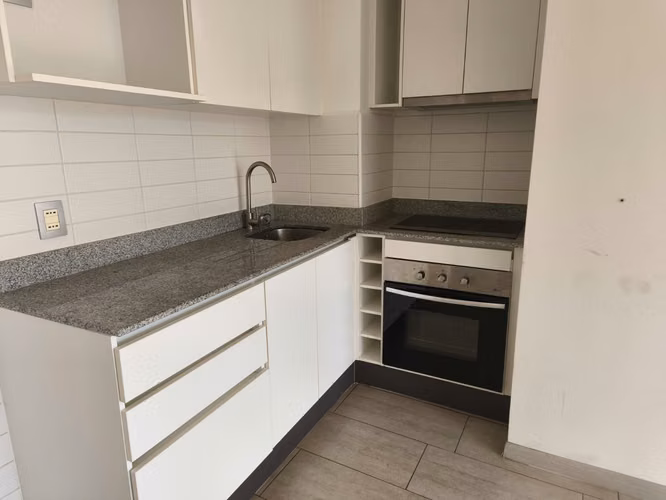 Departamento en venta sector centro Sur