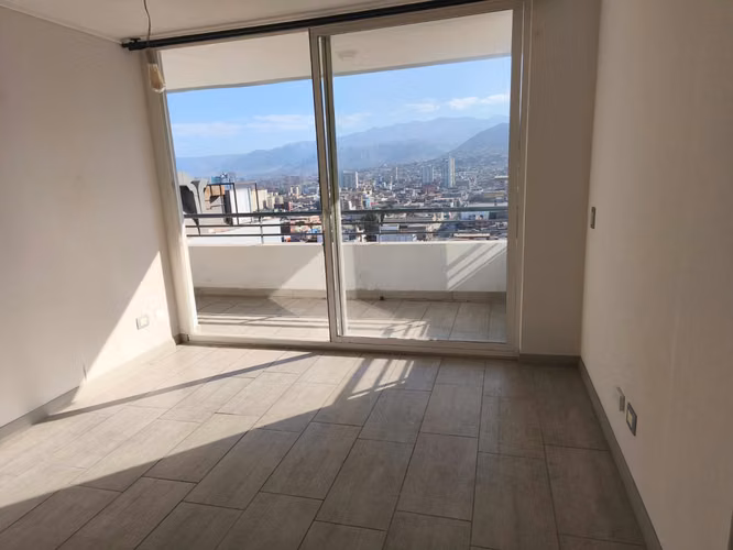 Departamento en venta sector centro Sur