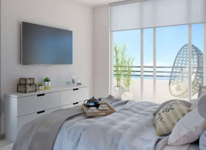 Departamento en venta sector centro Sur
