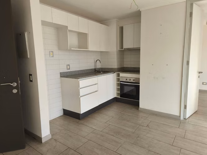 Departamento en venta sector centro Sur