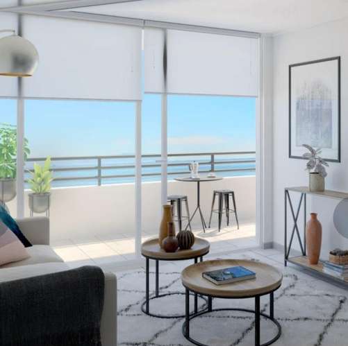 Venta de acogedor departamento