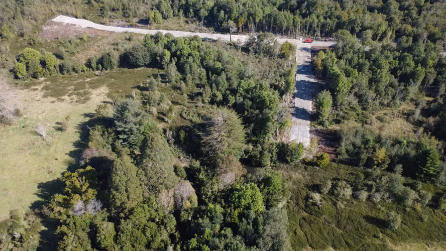 Venta Parcela Laguna Escondida, Sector Valle Volcanes, Puerto Montt - Imagen 10