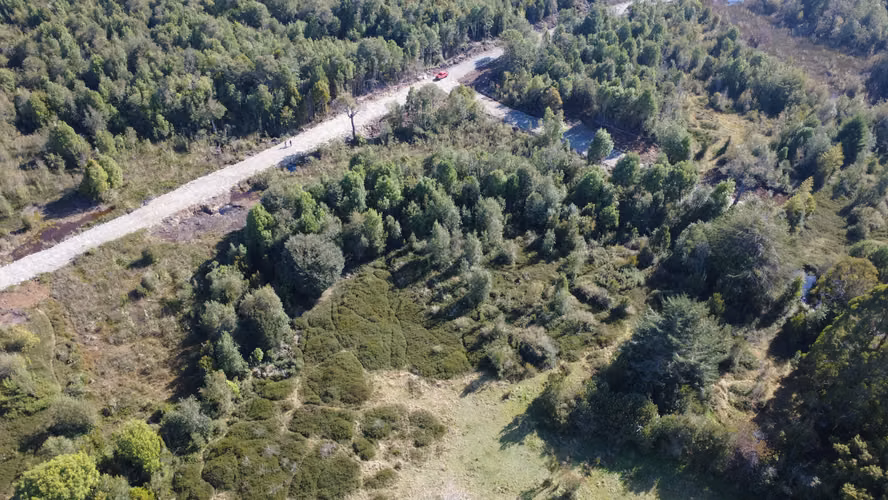 Venta Parcela Laguna Escondida, Sector Valle Volcanes, Puerto Montt - Imagen 8