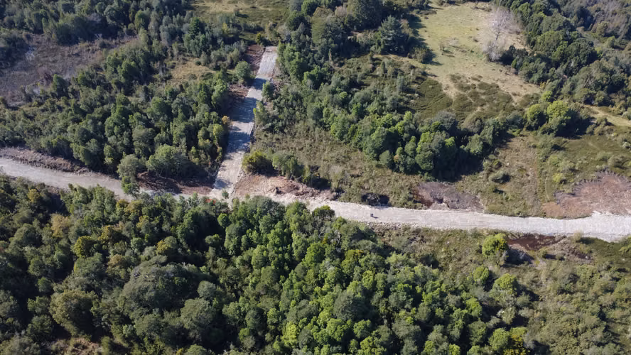 Venta Parcela Laguna Escondida, Sector Valle Volcanes, Puerto Montt - Imagen 6