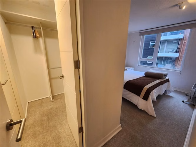 Departamento en venta en Puerto Varas
