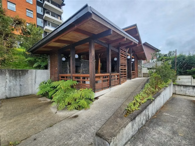 Departamento en venta en Puerto Varas