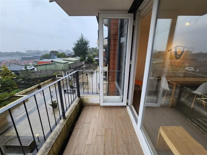 Departamento en venta en Puerto Varas